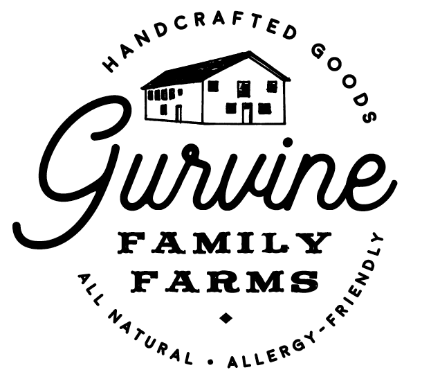 Orange Kitchen Hand Soap – Gurvine Family Farms