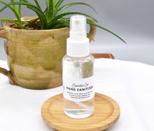 Load image into Gallery viewer, Essential Oil Hand Sanitizer
