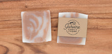 Load image into Gallery viewer, Peppermint Breathe Easy Soap
