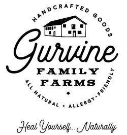 Gurvine Family Farms