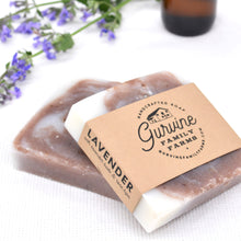 Load image into Gallery viewer, Lavender Calming Soap
