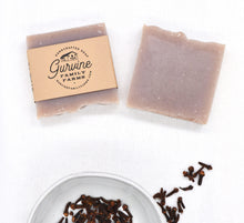 Load image into Gallery viewer, Clove Deodorant Soap
