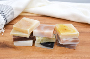 Sample Soap Pack